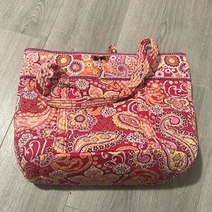 Vera Bradley tote